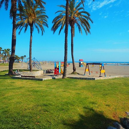 Apartamento Veronica H Málaga Eksteriør billede