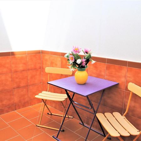Apartamento Veronica H Málaga Eksteriør billede