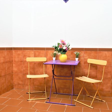 Apartamento Veronica H Málaga Eksteriør billede