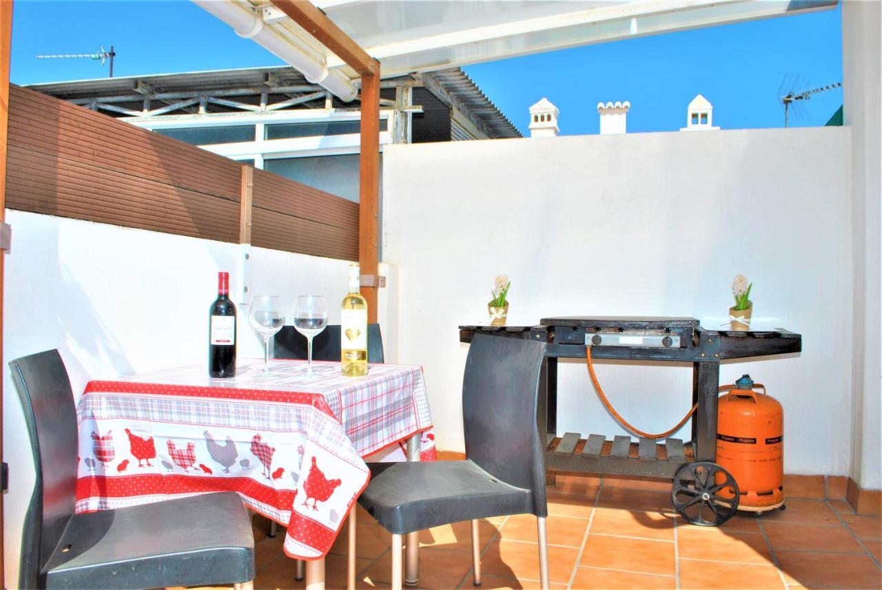 Apartamento Veronica H Málaga Eksteriør billede