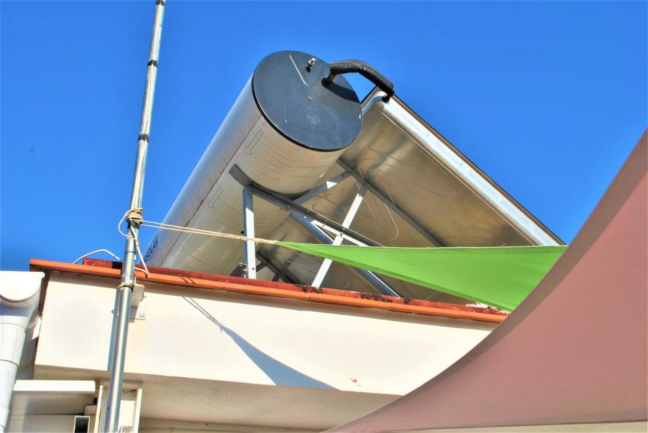 Apartamento Veronica H Málaga Eksteriør billede