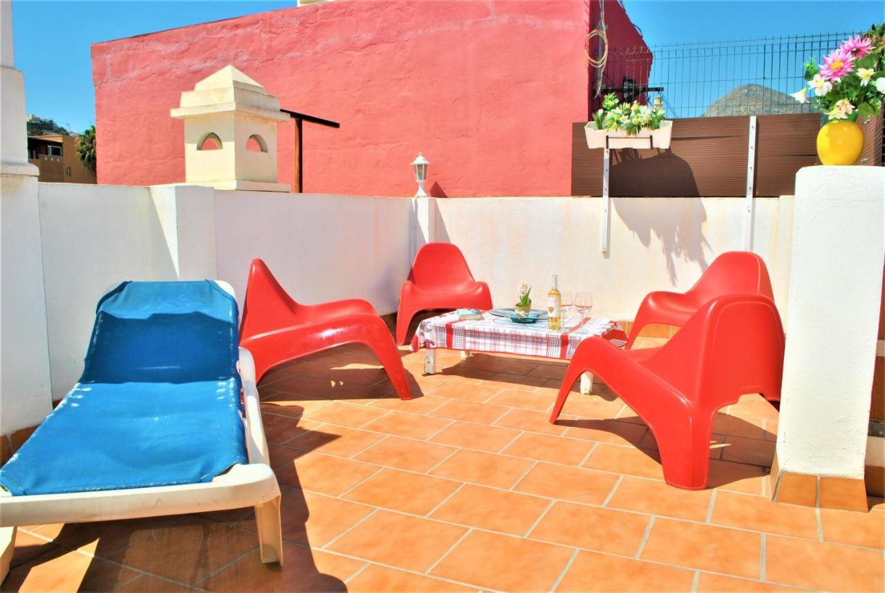 Apartamento Veronica H Málaga Eksteriør billede