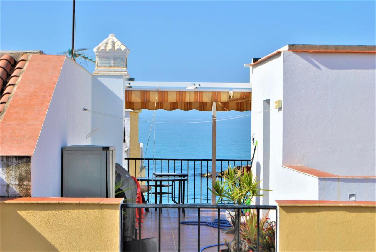Apartamento Veronica H Málaga Eksteriør billede