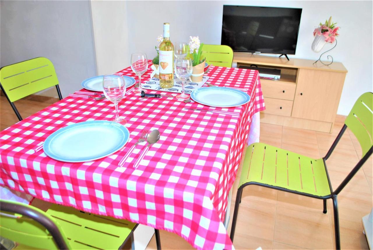 Apartamento Veronica H Málaga Eksteriør billede