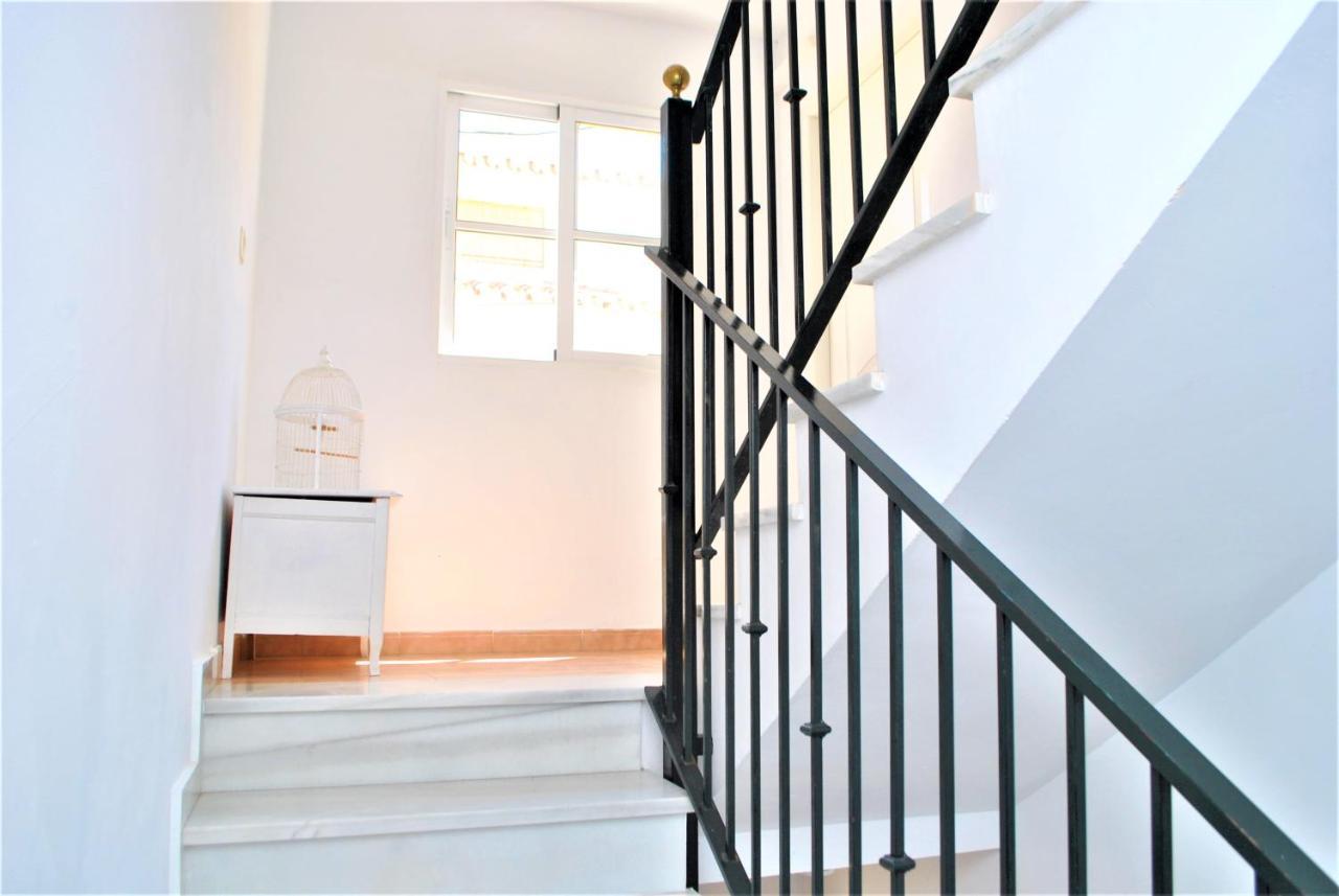 Apartamento Veronica H Málaga Eksteriør billede