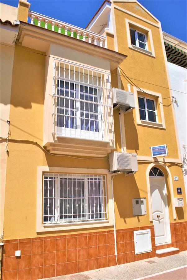 Apartamento Veronica H Málaga Eksteriør billede