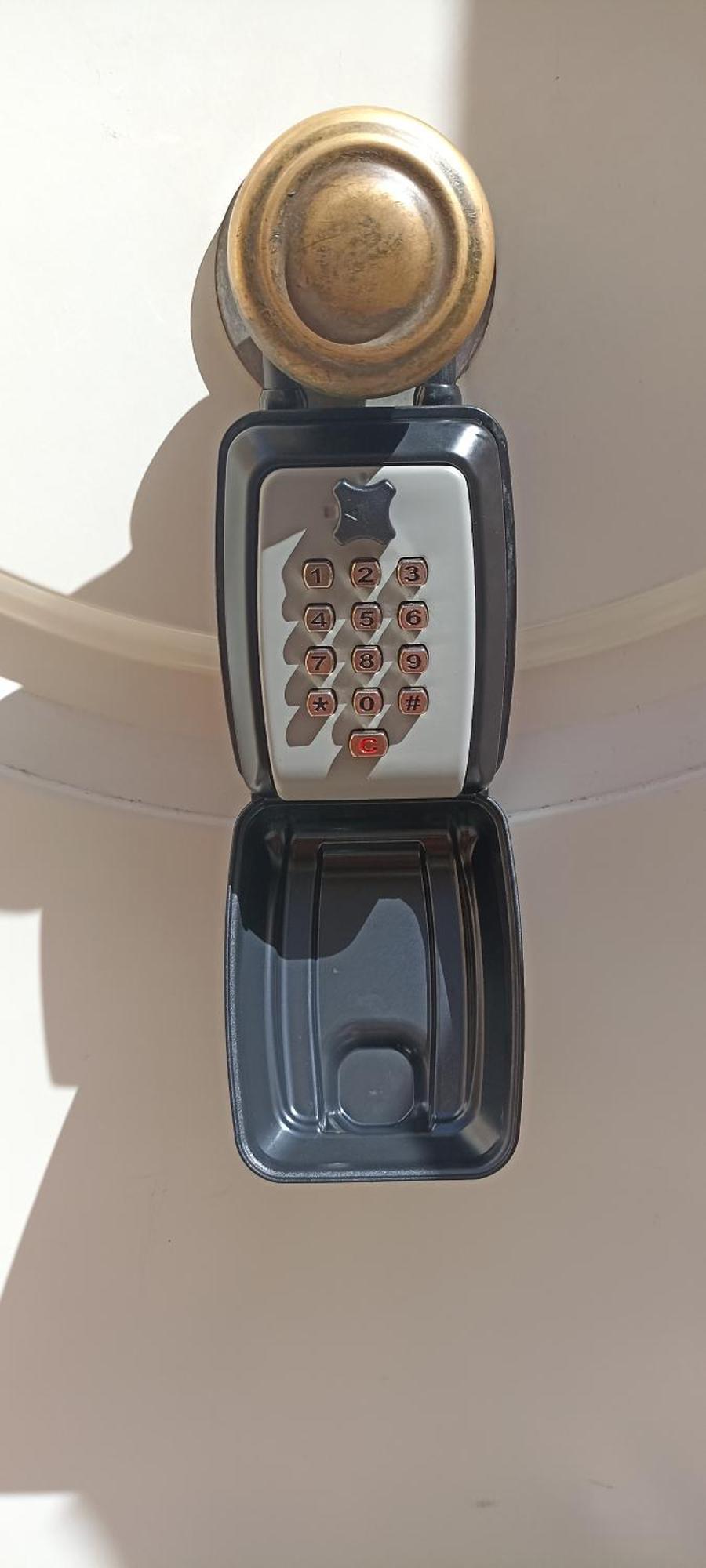 Apartamento Veronica H Málaga Eksteriør billede