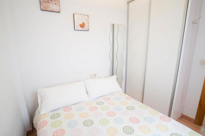 Apartamento Veronica H Málaga Eksteriør billede