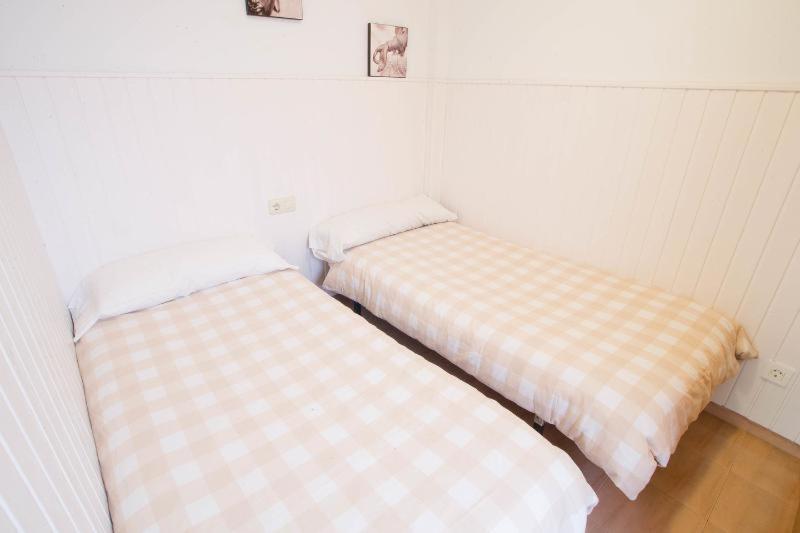 Apartamento Veronica H Málaga Eksteriør billede