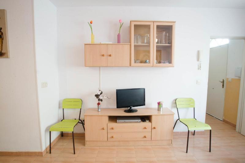 Apartamento Veronica H Málaga Eksteriør billede