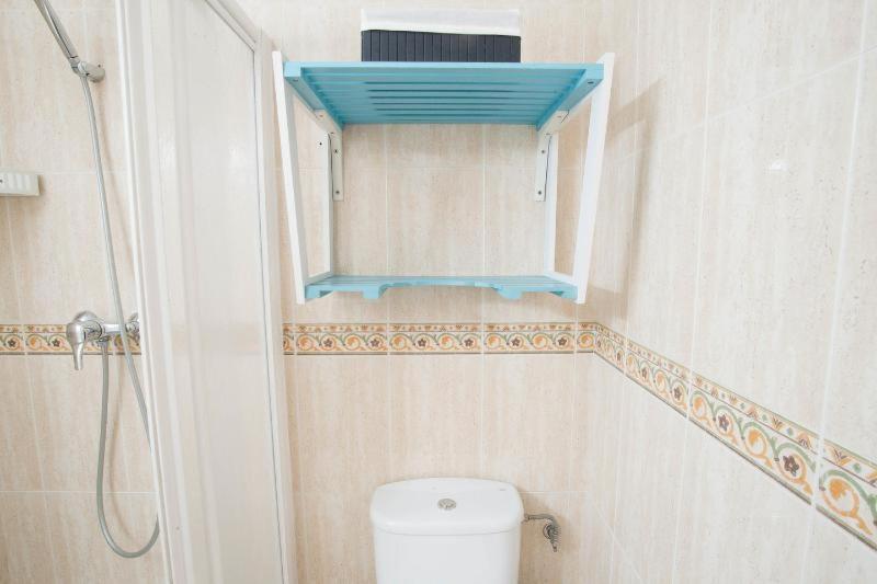Apartamento Veronica H Málaga Eksteriør billede