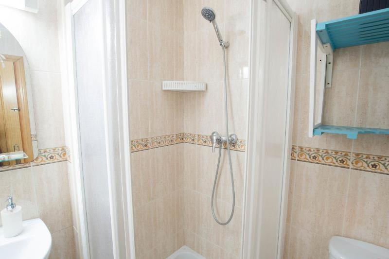 Apartamento Veronica H Málaga Eksteriør billede