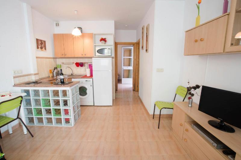 Apartamento Veronica H Málaga Eksteriør billede
