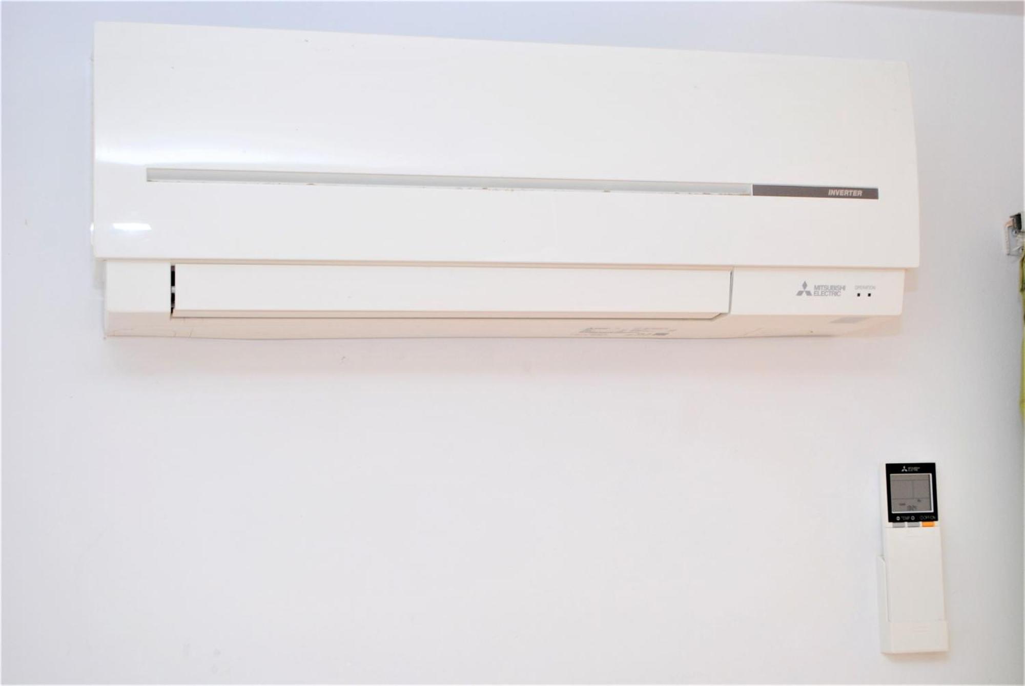 Apartamento Veronica H Málaga Eksteriør billede