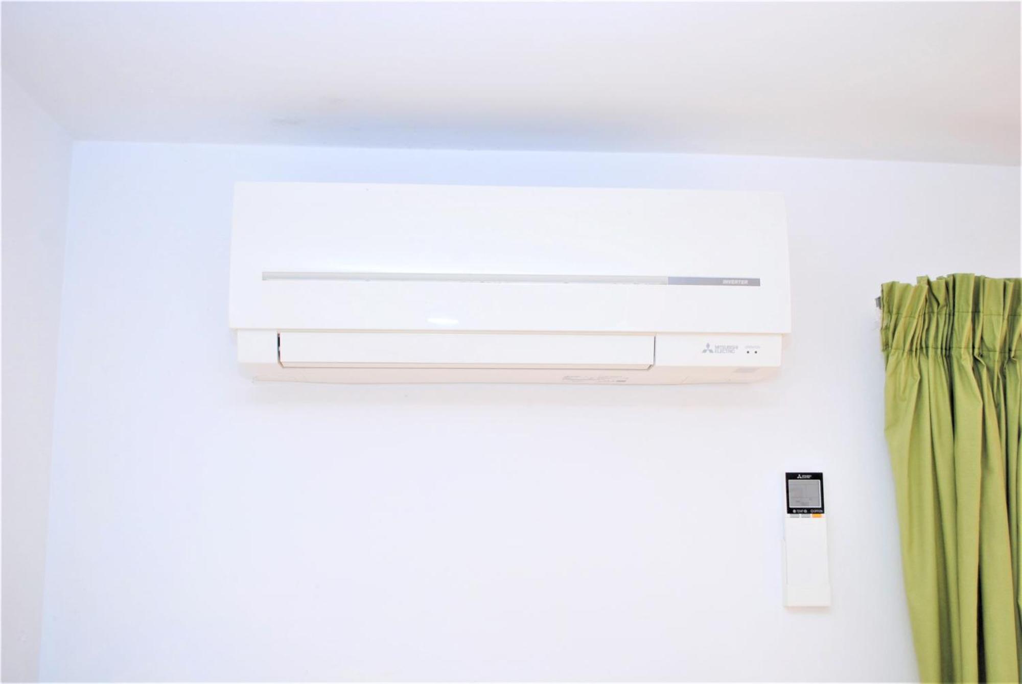 Apartamento Veronica H Málaga Eksteriør billede
